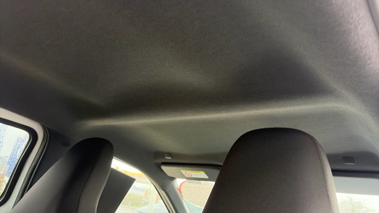 Toyota Aygo X 1.0 VVT-i Edge 5dr Petrol Hatchback